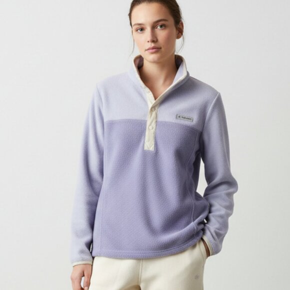 Columbia Benton Springs Fleece Pullover - Picture 1 of 6